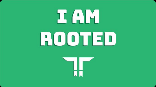 Doxix93's tweet photo. I AM ROOTED
@Elijah3Tree @Tick3tTree #LFROOT https://t.co/LwJeqUEGvC