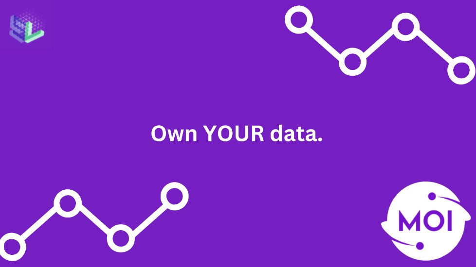 Arshasays's tweet photo. From fintech to supply chain, #MOI is helping businesses of all kinds leverage the power of #Web3 to drive growth and innovation. Discover how we can help you #Ownyourdata and interactions. #PrivacySecurityTrust https://t.co/85lPgRXTP6