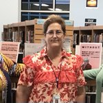 Photo by Rudder High School Library (@Rudder_Library)