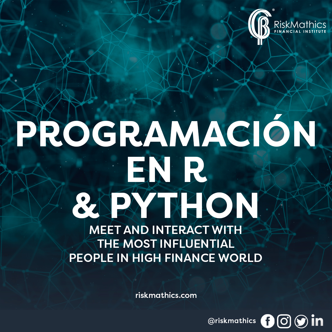 RiskMathicsFI's tweet image. LEXICAL vs DYNAMIC SCOPING.
Falta UN DÍA para que inicie "Programación en R y Python"
¡INSCRÍBETE HOY!: riskmathics.com/landing/PRP_20…
#WeAreRiskMathicsTraining
#risk #riskmathics #ProgramaciónEnR #ProgramaciónEnPython