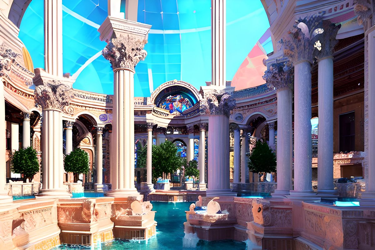 TeslaDarth's tweet image. #MarsConstructionProject #MCProject