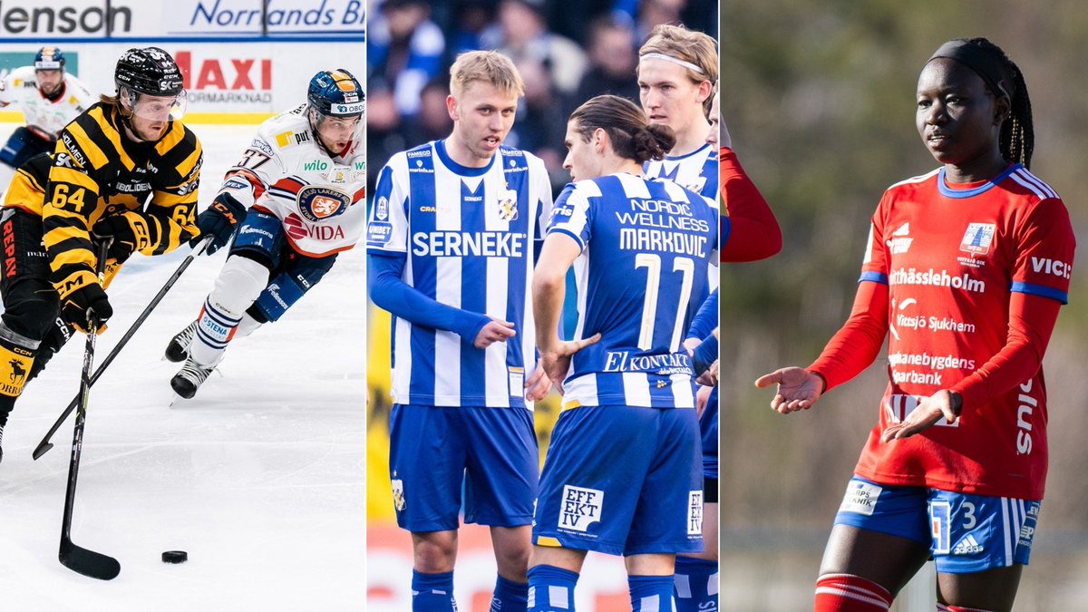 Just nu: Sportextra med allsvensk fotboll och slutspelsdramatik dlvr.it/SmdJ2X
