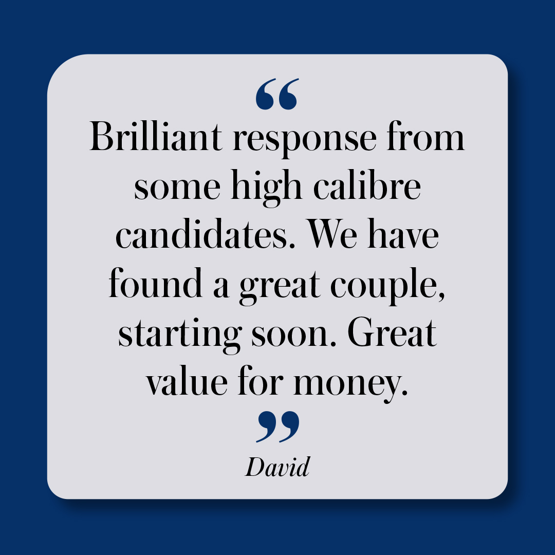 TheLadyMagazine's tweet photo. Testimonials from happy customers of The Lady Recuits 🙌 Looking for household staff? Contact The Lady today to find out how we can help: https://t.co/BMTDbW2UqF
#TheLadymagazine #TheLadyRecruits #recruitment #job #domesticrecruitment #householdstaff #theladyrecruits https://t.co/APf5HvqZD0