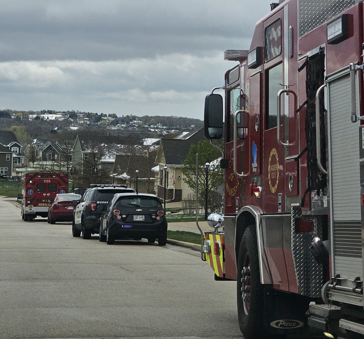 Waukesha Alerts on Twitter "The Waukesha County Medical Examiner has