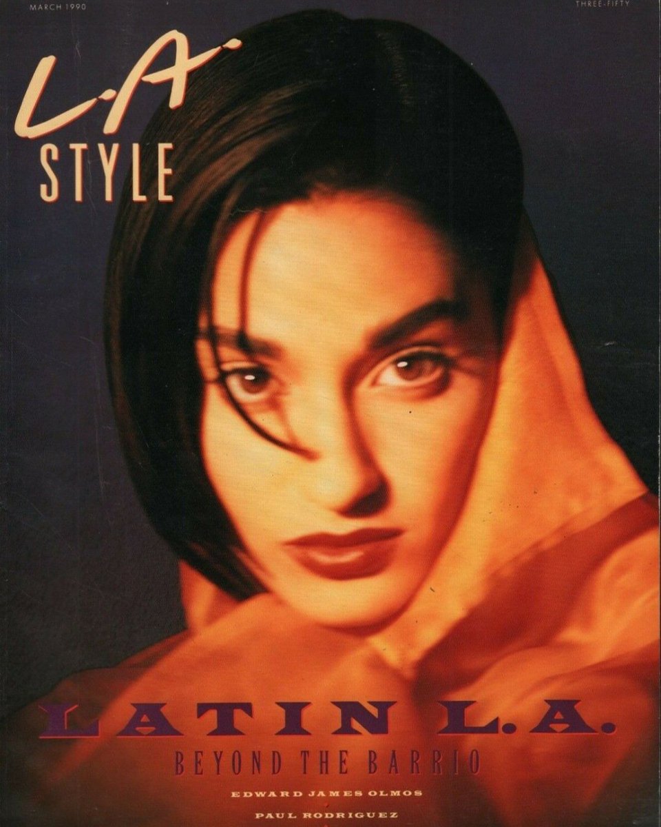 Hear how it all started for Diego Uchitel! 

LA Style Magazine - the 90's!

Join us for our ... Evening With Diego!
@diegouchitel

Conversation + Inspiration.

Thursday, April 20th from 6-9pm PT at @dishstudiosla.

APA Members $10, Students $10, General Admission $35

Link in bio
