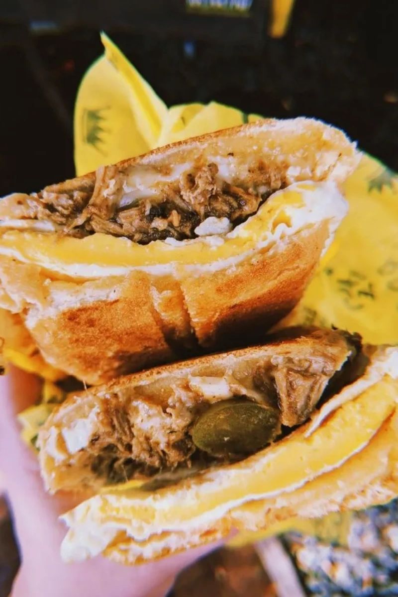 Looking for the perfect way to support your taste buds and the Key West community? It's simple: Eat local! #CubanFood