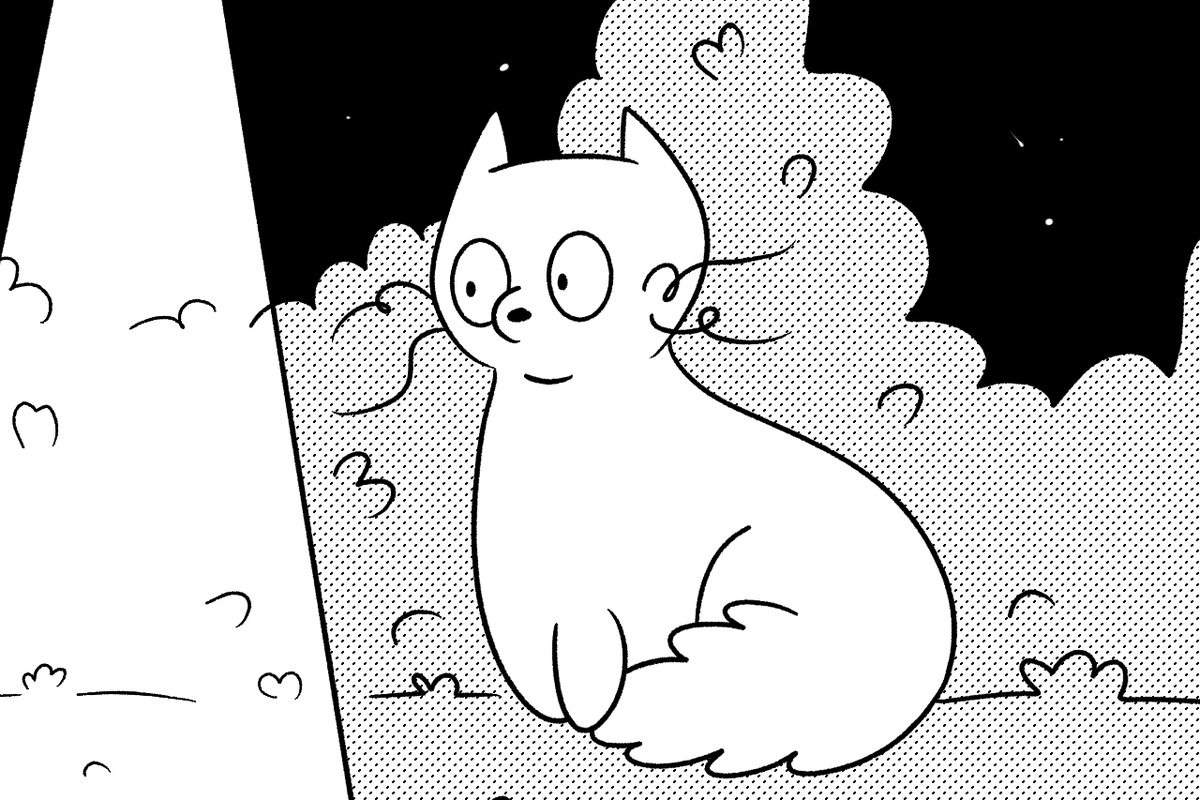 VampiresTears's tweet image. Hey, ghouls! Avete mai giocato con una claw crane? #alieni #clodia #fumettiinbiancoenero #fumettiweb #fumetto #heyclodia #lapesca #lunapark #pesca #queerasghoul #rapimentialieni #webcomics

bit.ly/43Qa9Vg