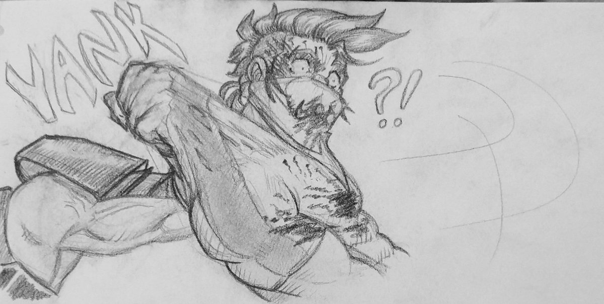 ToaFaybos's tweet photo. I gotta return to this mini someday.
#invincible #battlebeastII #oc https://t.co/FS8mPvEcVu