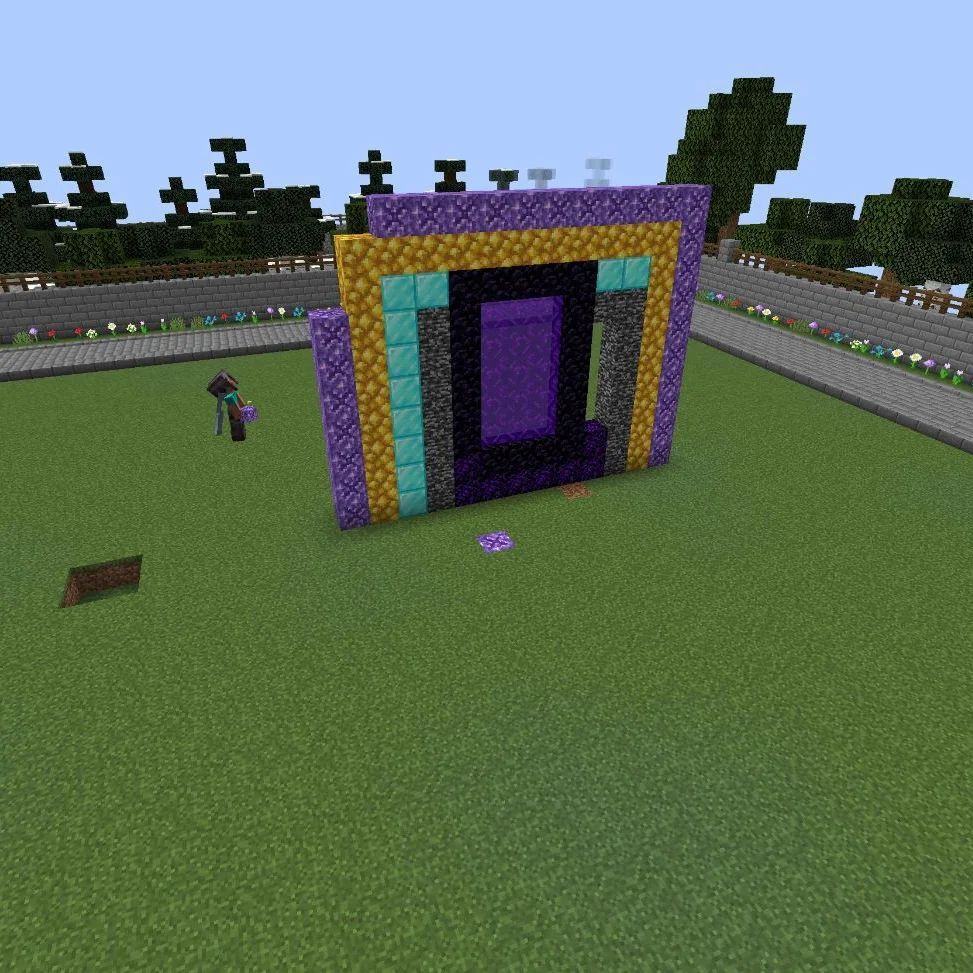 roboticole's tweet photo. En nuestros talleres de Minecraft no solo jugamos a Minecraft, también montamos LEGOS y piezas hechas en 3D https://t.co/rODFdAbOnU https://t.co/hAvAToYGDB