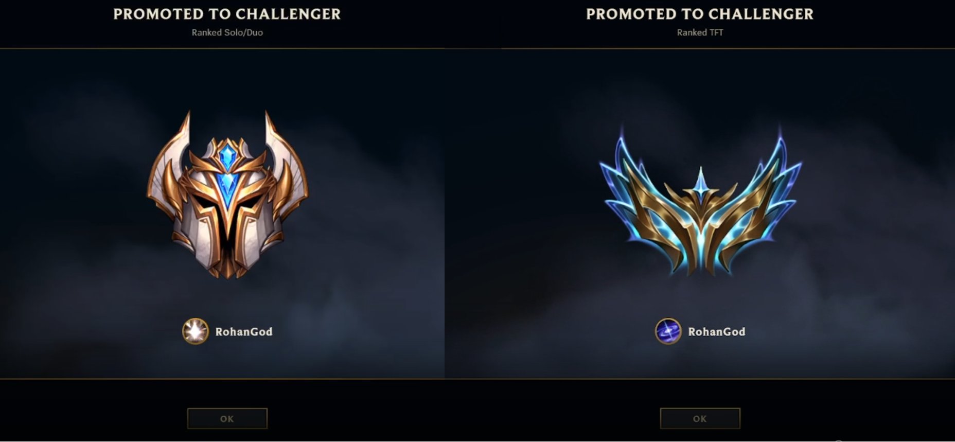 Premium Wild Rift Coaching, Get Challenger Now