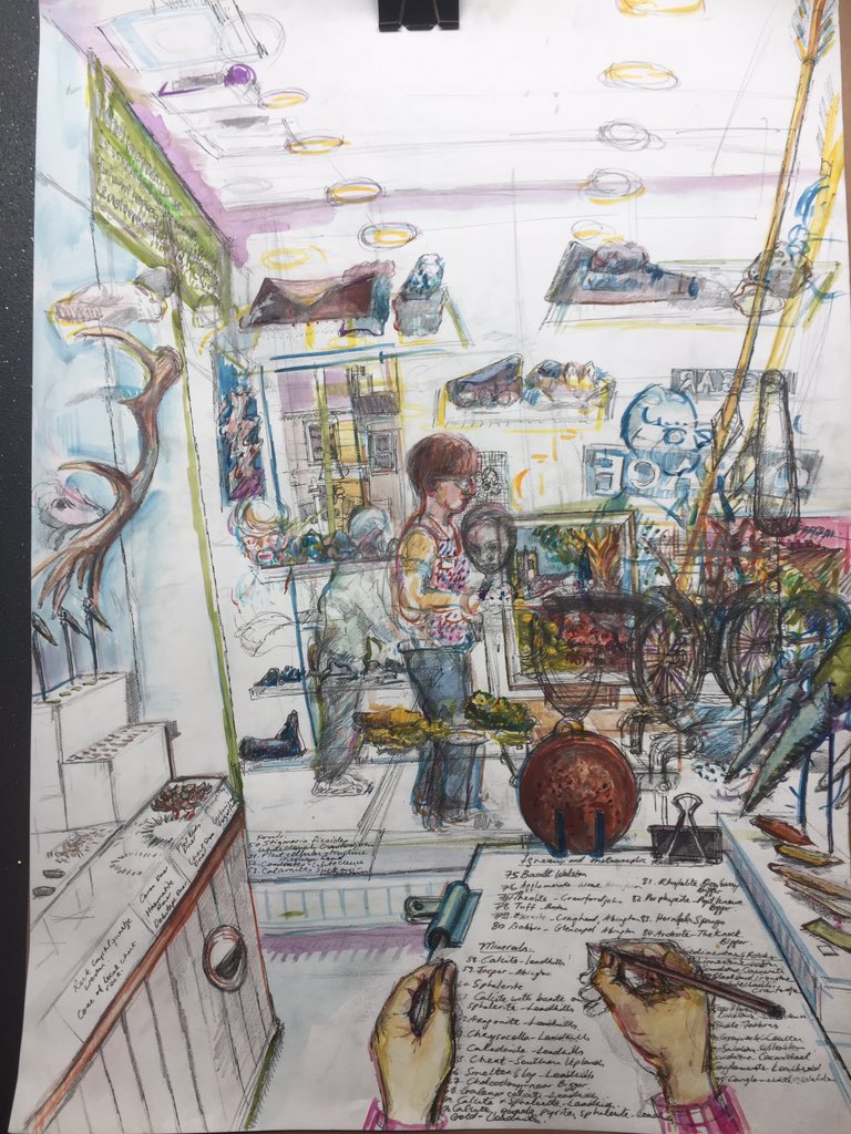 copephoebe's tweet photo. https://t.co/0V8ZRH29pK
Tickets available for the show and spectacular Art &amp; Supper evening with Richard Demarco, Artist-led Workshops and Curator &amp; Palace tours. The programme also features an online charity auction, which opens on 24th April. https://t.co/ZzAvb71YJn