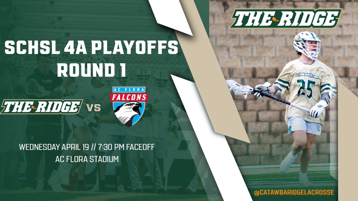 CatawbaRidgeLacrosse 🥍 (@catawbaridgelax) on Twitter photo 