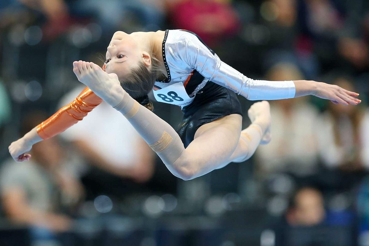 Zwijndrecht: De O&amp;O-leden Naomi Visser, Eythora Thorsdottir en Luuk Huernink hebben van 11 t/m 16 april met succes deelgenomen aan het in het Turkse Antalya gehouden Europese kampioenschap turnen.

zwijndrecht.info/sport/ek-succe…