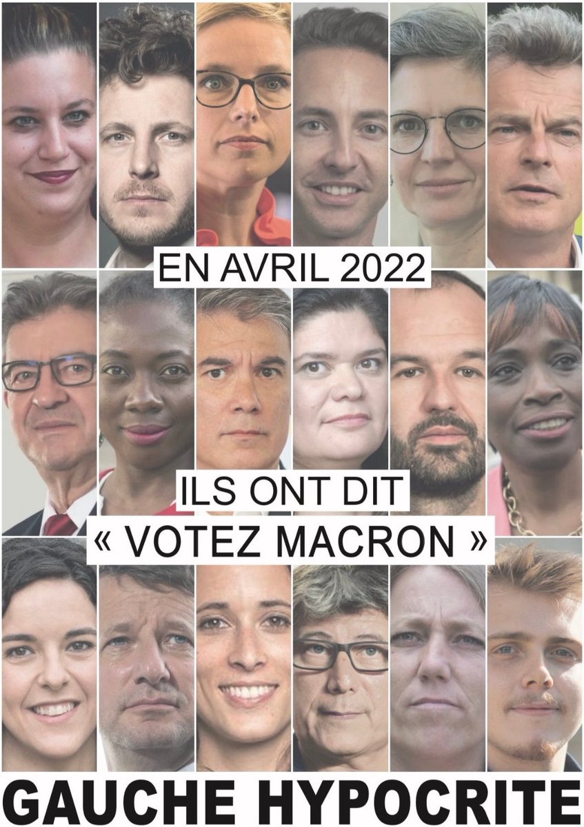 Oxitan30's tweet photo. Je me fais insulter par toute la Nupes... pour avoir rappelé qu'ils ont fait élire Macron. 
On le rappellera autant qu'il le faudra.
Retweetez en masse!
#ReformeDesRetraites #cnews 
#bfmtv #TPMP #Macron20h https://t.co/xJeIJpkuJz