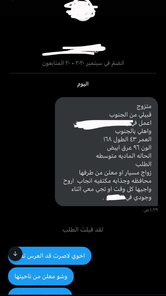 الاشكال هذي لاتوطوط عندي الي يخاف من مرته لايتزوج ويظلم بنت الناس معه حسبي الله ونعم الوكيل