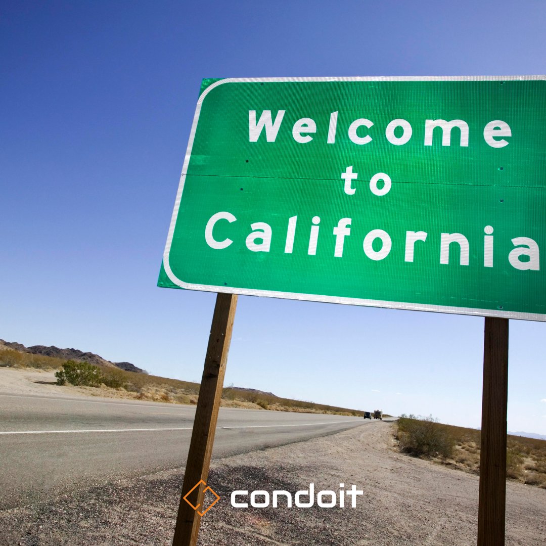 We are in #California this week visiting with clients and shadowing new users on conducting site walks for #EVchargerinstallation. Wanna hange out? We'd love to meet with you - in person! 

#digitalelectrician #evchargerinstalls #evcharging #electricianlife #evinfrastructure