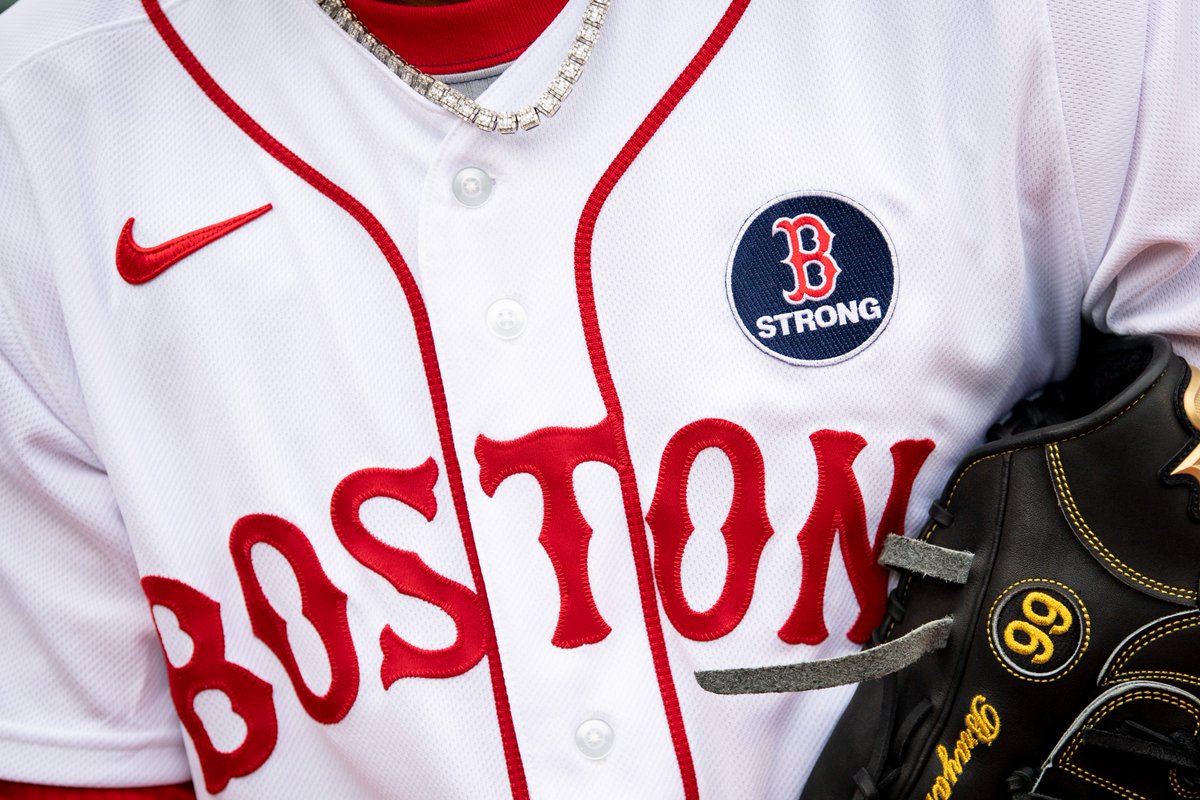 red sox patriots day jerseys