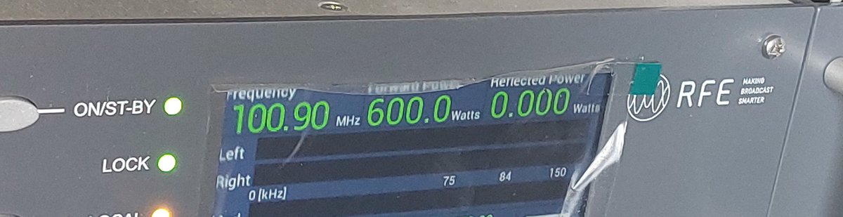 radiobukalanga's tweet photo. Radio Bukalanga is finally on air,tune in to 100.9 MHz, and let us know if it is reaching your area. https://t.co/XEERW9JFSA