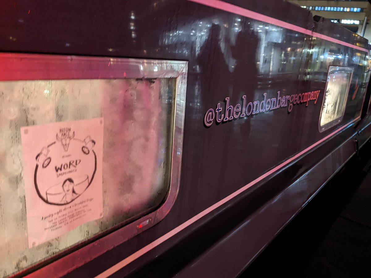 Bison Arts tweet media