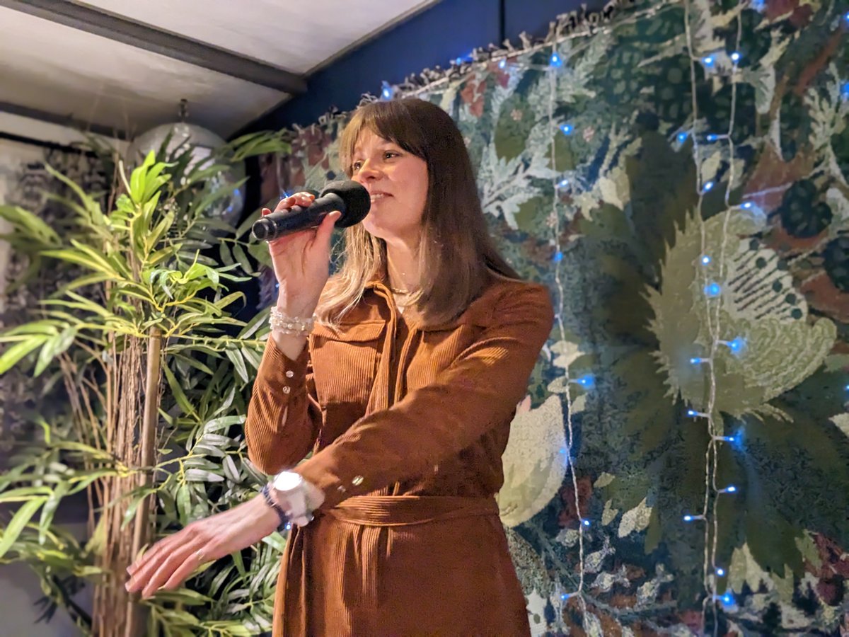 Bison Arts tweet media