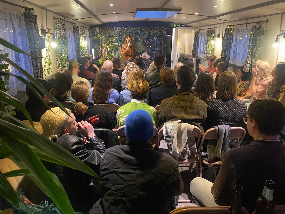 Bison Arts tweet media