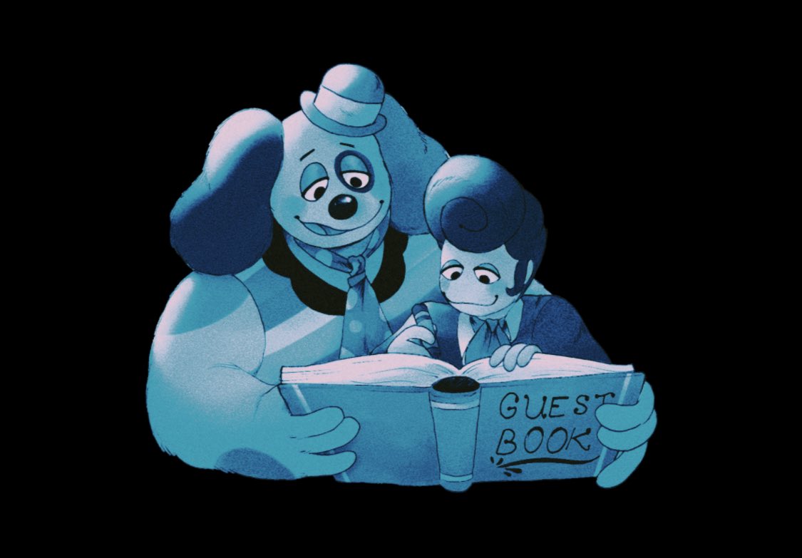 JUBlLATING's tweet image. 