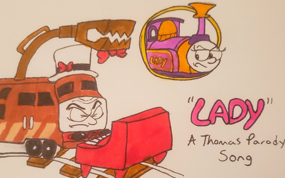 NealMouse on Twitter "So, uh. Made a parody of the Peaches Song. So yeah..idk..I wrote the song