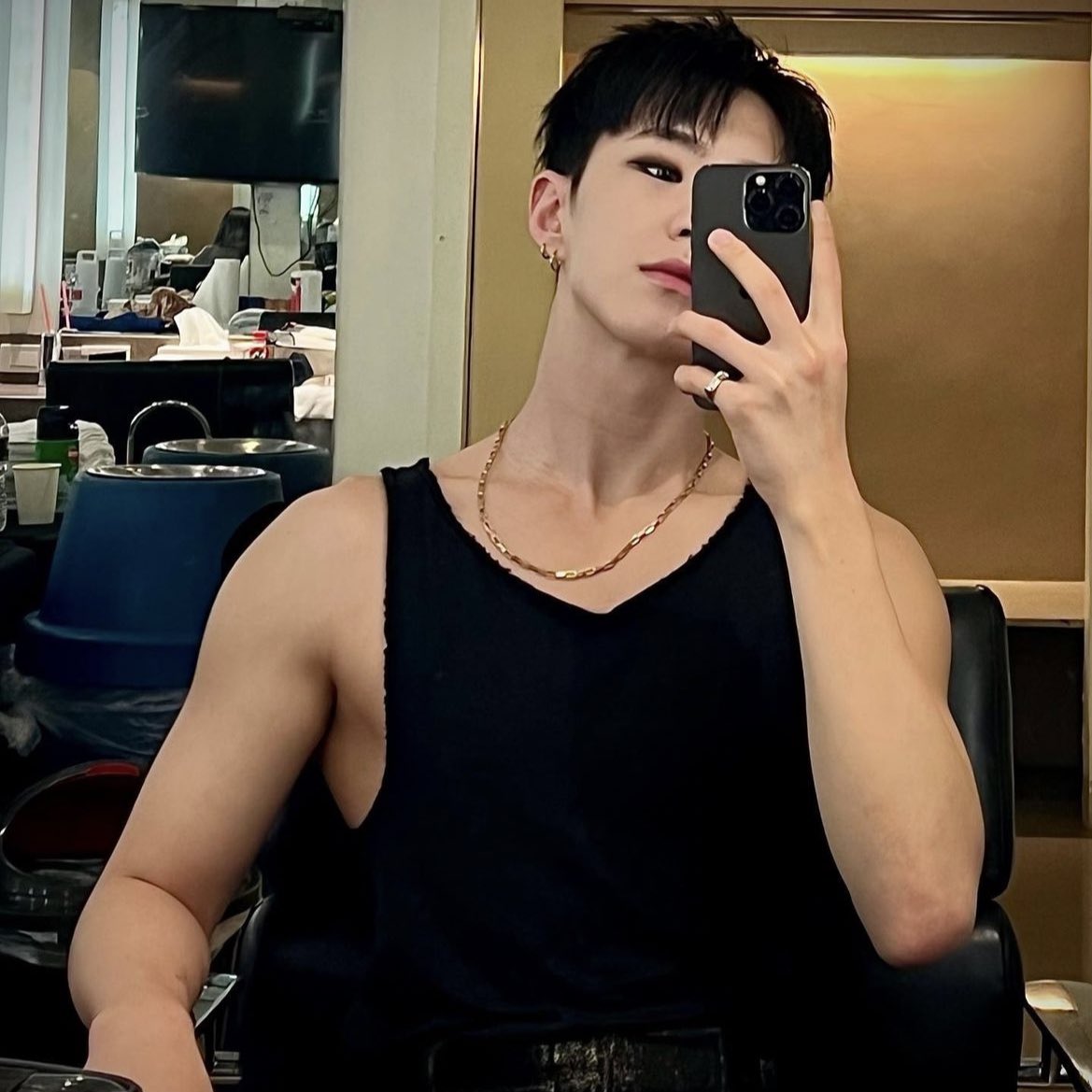 하니มะมุ🐰 tweet media