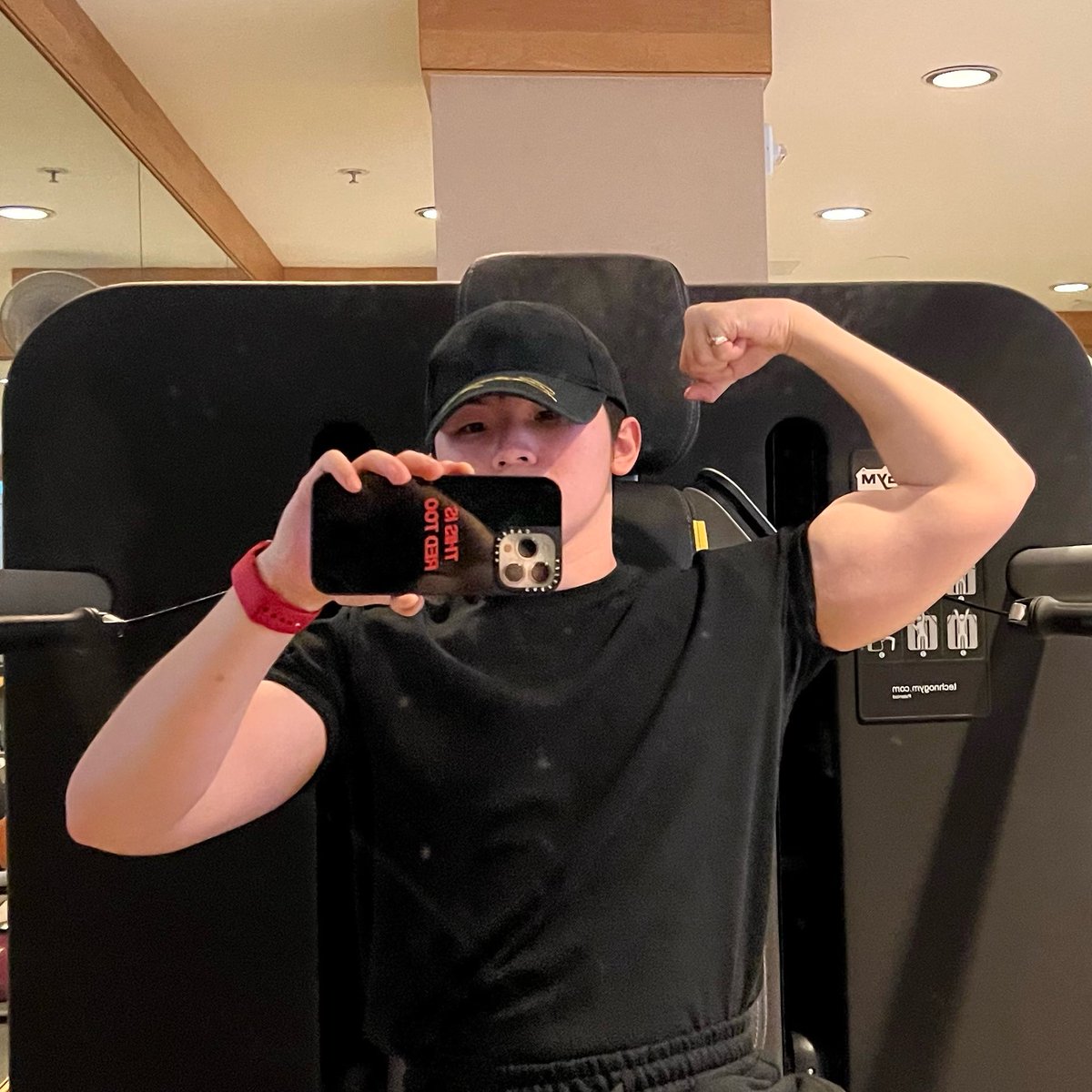 하니มะมุ🐰 tweet media