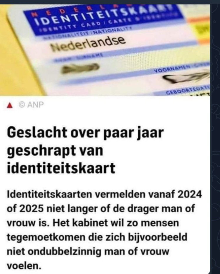 little_pnewton's tweet photo. Het wordt gekker en gekker. Alleen vanwege een paar gestoorden die zich geen man of vrouw voelen. Voel wat je wilt, maar je bent gewoon een man of vrouw. Of word je soms zonder geslachtsdeel geboren? Doe normaal #manvrouw https://t.co/09pEwj89NT