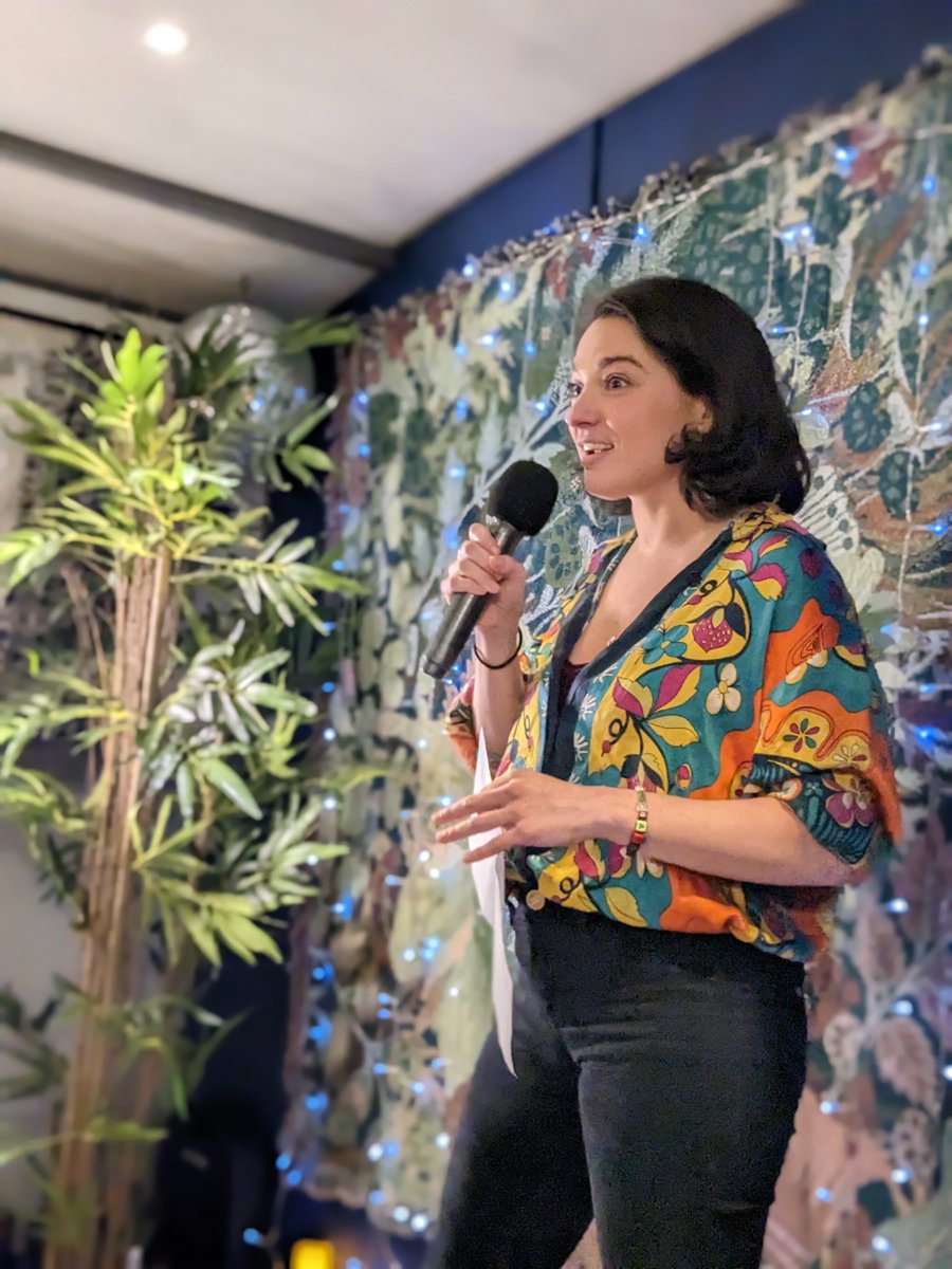 Bison Arts tweet media