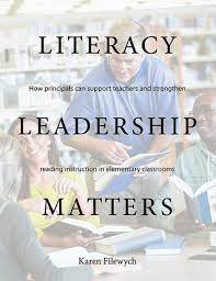 Great reminders and new learning about leading literacy in your session-look fors for walk throughs, research, and letting your love for literacy shine! #uLead2023 pembrokepublishers.com/book.cgi?isbn=… <a href="/KarenFilewych/">Karen Filewych</a>