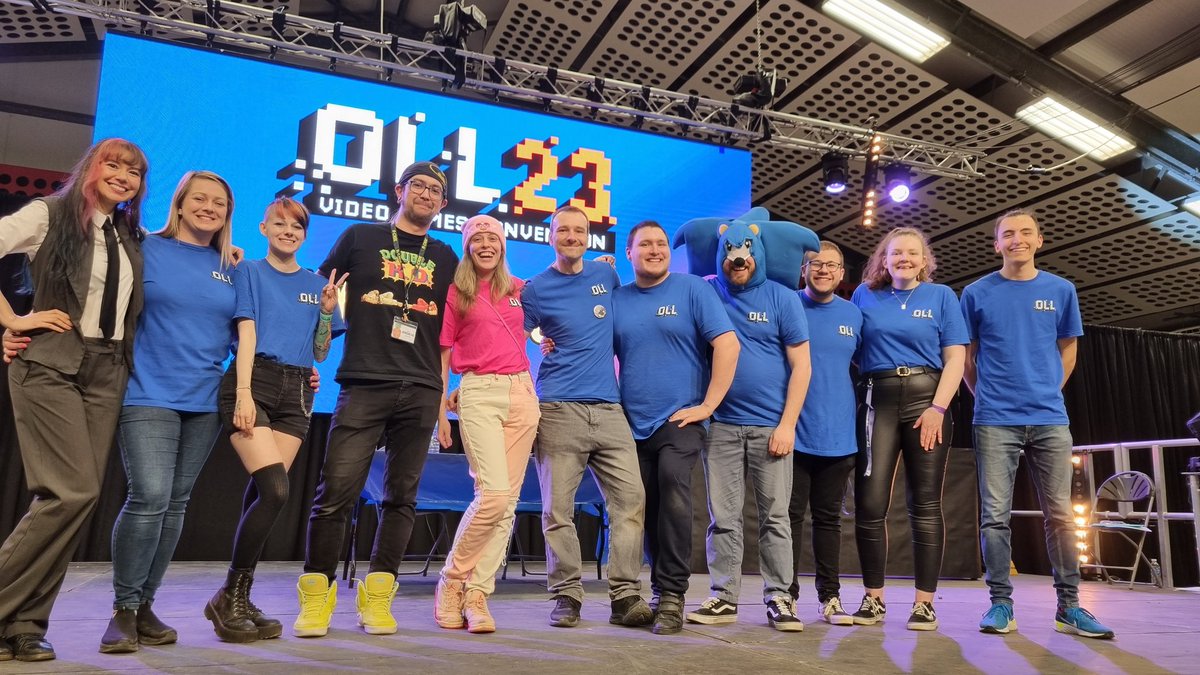 OLL Games tweet media