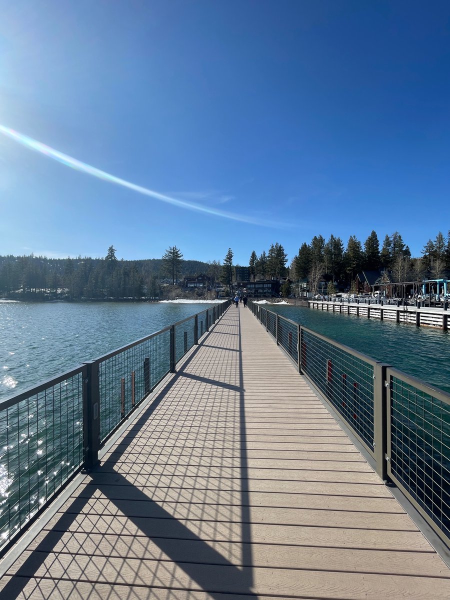 A few <a href="/renotahoe/">Reno Tahoe</a> pics from this past weekend.