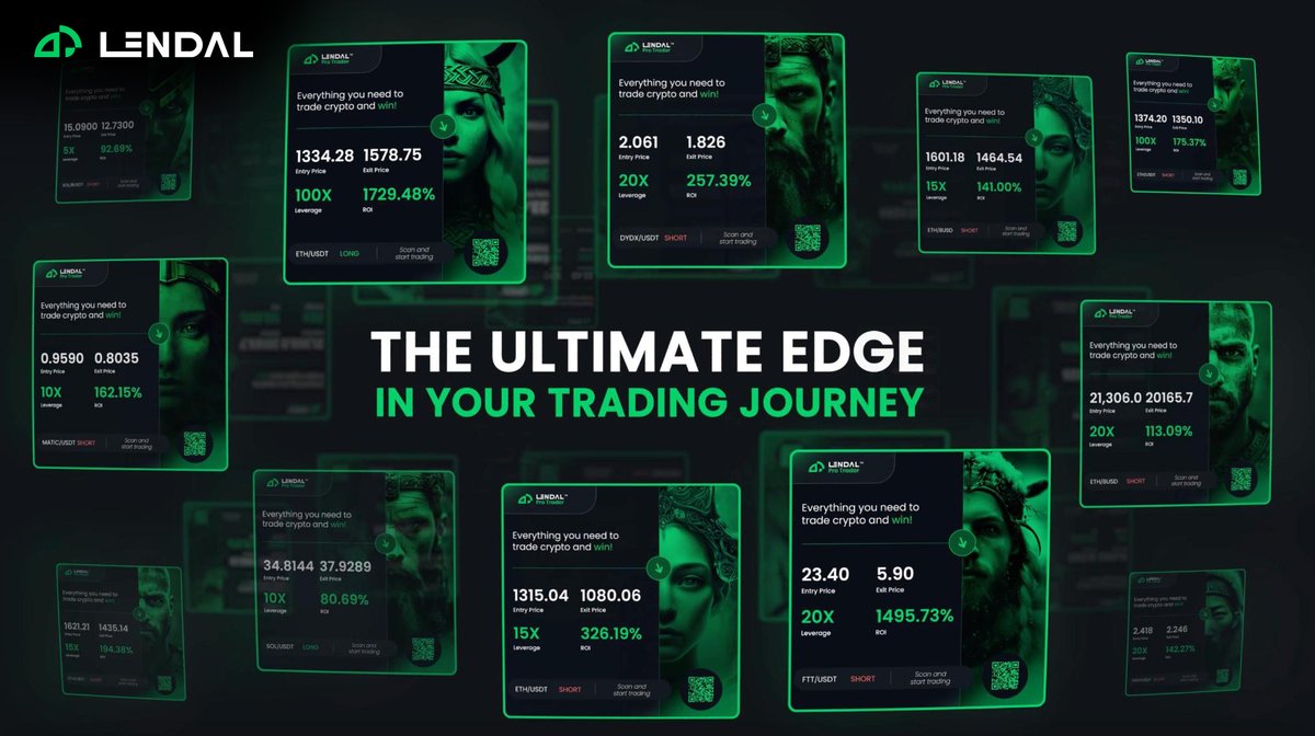 LENDALPro's tweet photo. We have announced our mint date for April 27th!

This is your last chance to get WL. 
Join our Discord now → https://t.co/N6X7jGrHHT

Are you ready? https://t.co/y2PUNglpzl