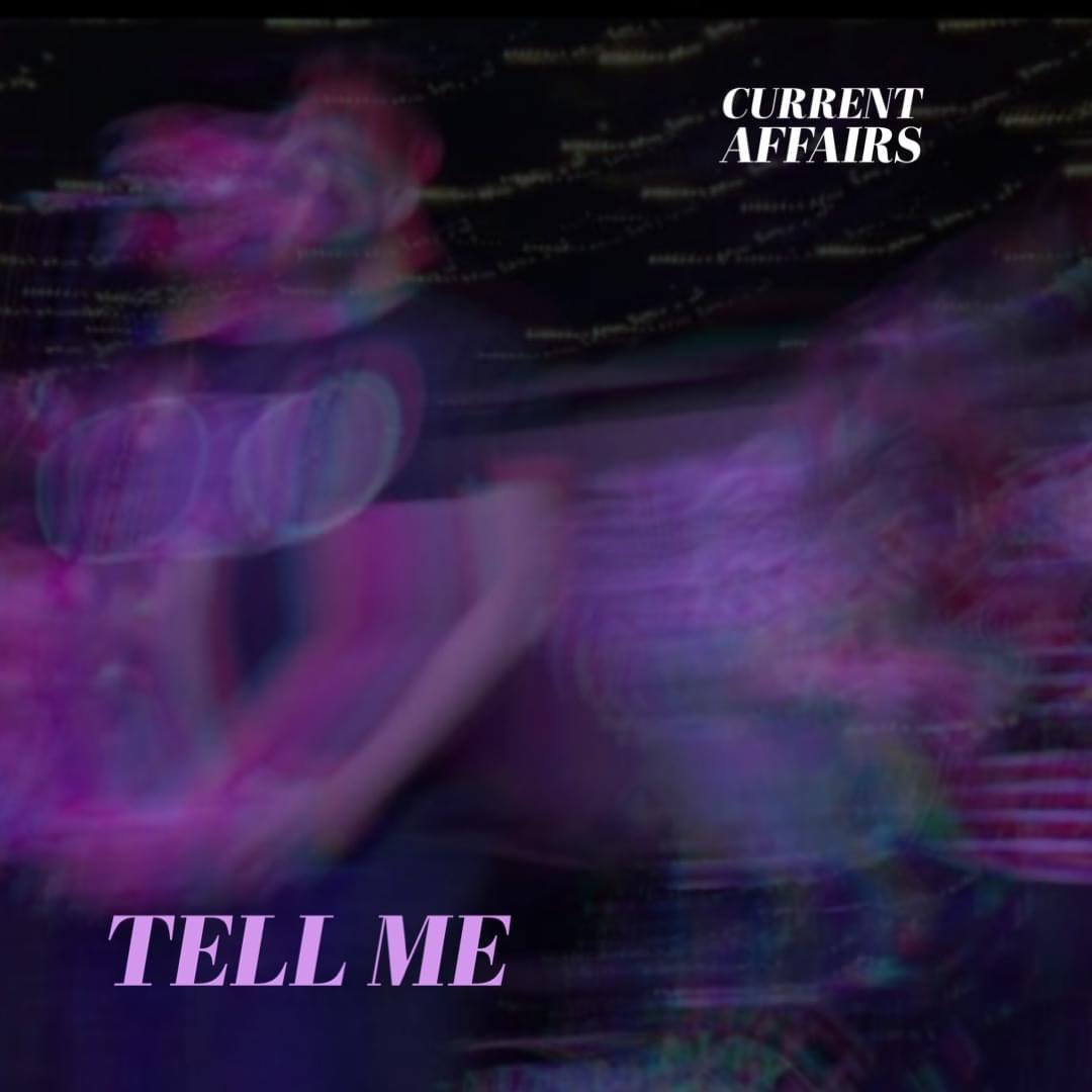 CAffairsBand's tweet photo. We're very excited to announce that on the 29th April at Midnight we will be releasing our debut track "Tell Me", this was the first song that we as a band had created and it's absolutely fitting that we release it as our first recorded track. https://t.co/3c0rK591eg