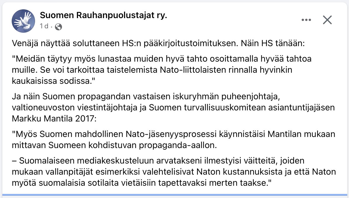 Syksy Räsänen tweet media