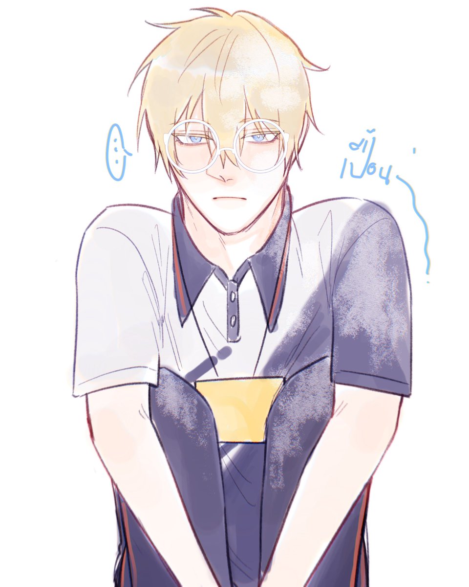 shian_hkk's tweet photo. #รับน้อง_ANS

[อยู่ฐานสีเหลือง มากสุดแค่เปื้อนแป้ง-] https://t.co/NKwtOjVyNn