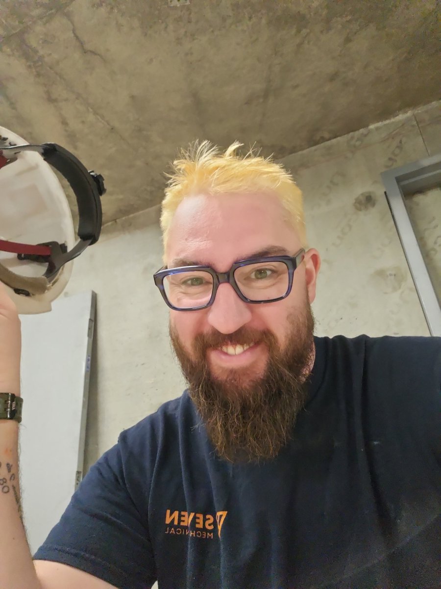 Trevor Savage tweet media