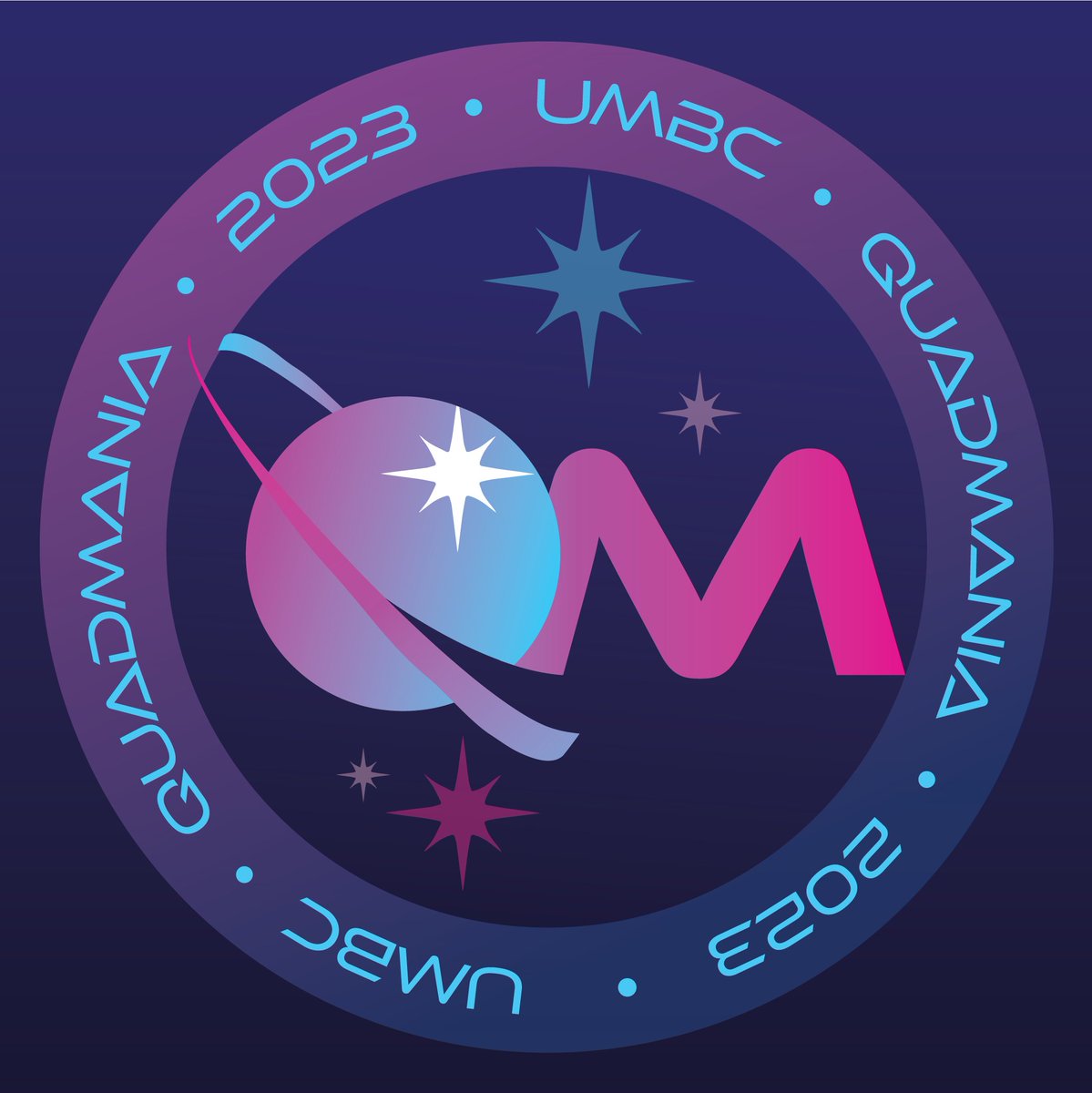 Random person: "IDK if I'm gonna go to Quadmania this year..."

Us: "Okay well that's you... but on the other hand me... OH I'M FINNA TURN UP!"

- Rayal from (seb)