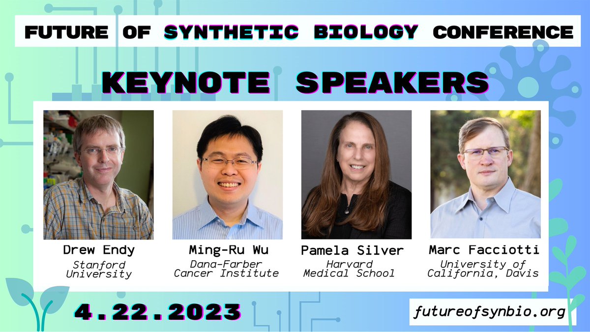 Harvard Undergraduate OpenBio Laboratory tweet media