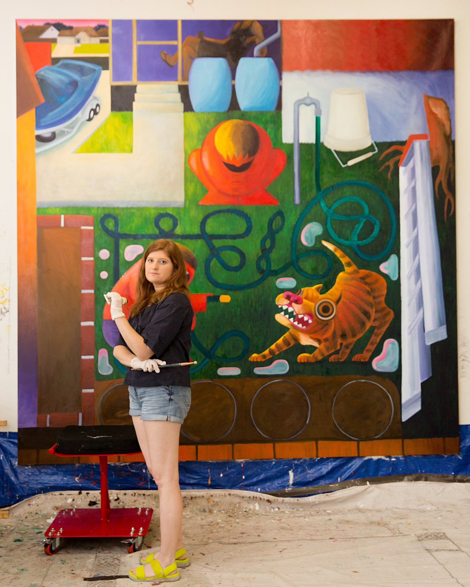 Art_Clvb tweet media