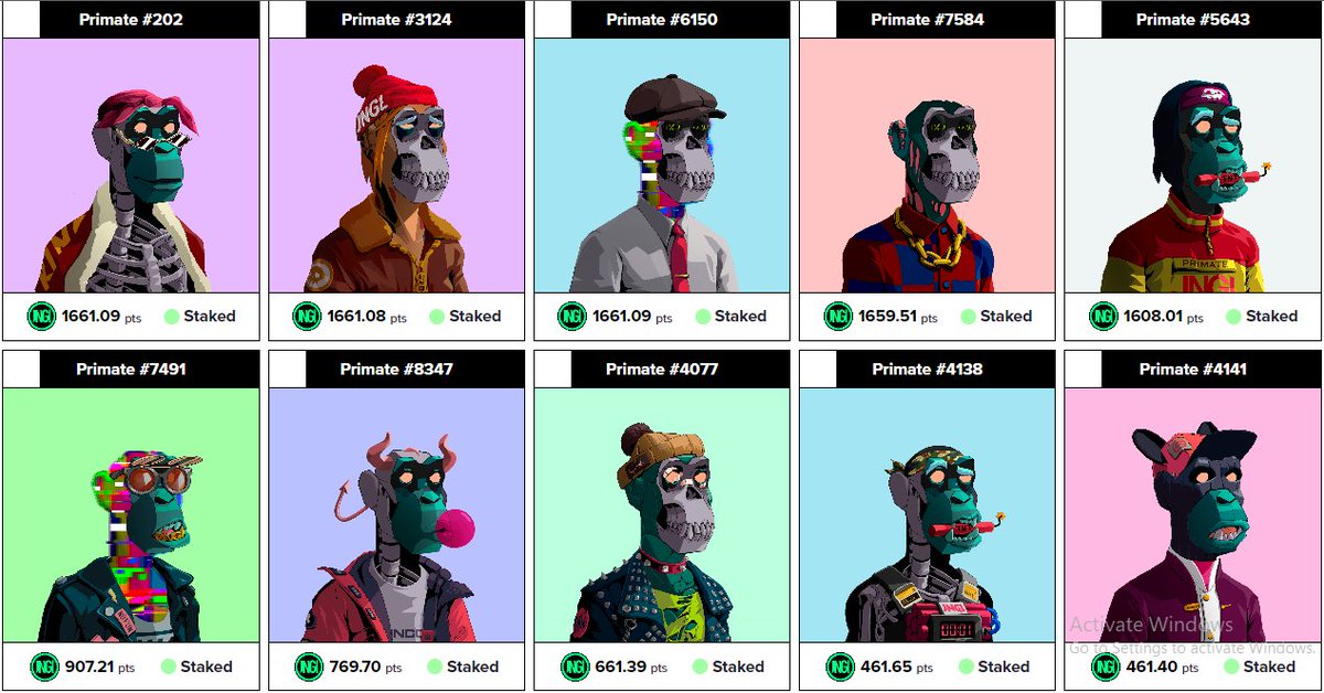UNDEAD |💀👑|🌿🦍 tweet media