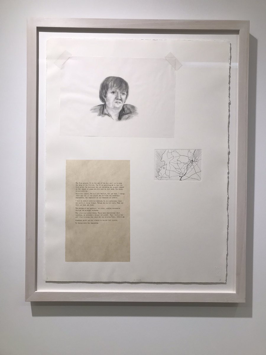 Caroline Campbell (@campbell_c_m) on Twitter photo Thrilled and very moved to be present for the launch of Agreement by #AmandaDunsmore <a href="/UlsterUni/">Ulster University</a> @BelfastSchArts <a href="/UlsterUniArts/">Ulster Presents</a> this evening. Having a vote for the Agreement was a pivotal moment of my young adulthood. How powerful to remember and reflect in this way. Thrilled and very moved to be present for the launch of Agreement by #AmandaDunsmore <a href="/UlsterUni/">Ulster University</a> @BelfastSchArts <a href="/UlsterUniArts/">Ulster Presents</a> this evening. Having a vote for the Agreement was a pivotal moment of my young adulthood. How powerful to remember and reflect in this way.