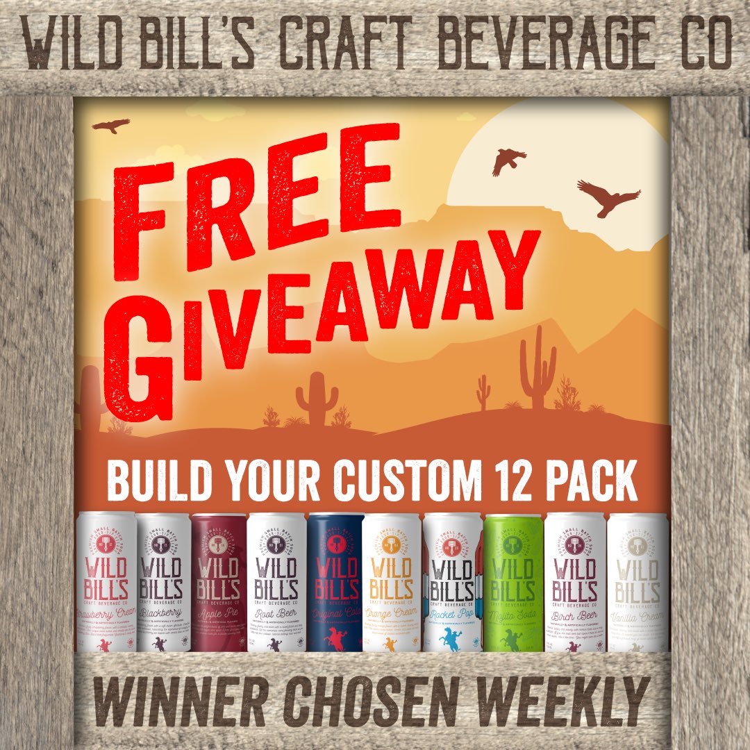 Wild Bill tweet media