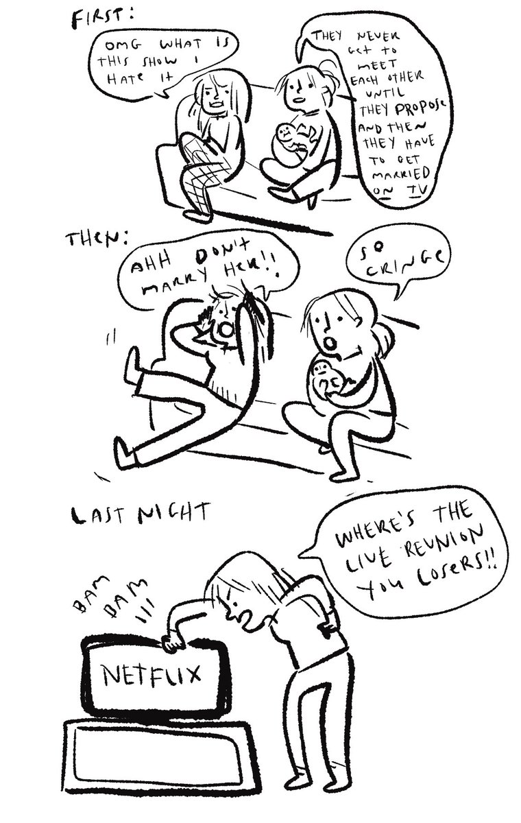 beatonna's tweet photo. Who have I become https://t.co/8amJqtjDtQ