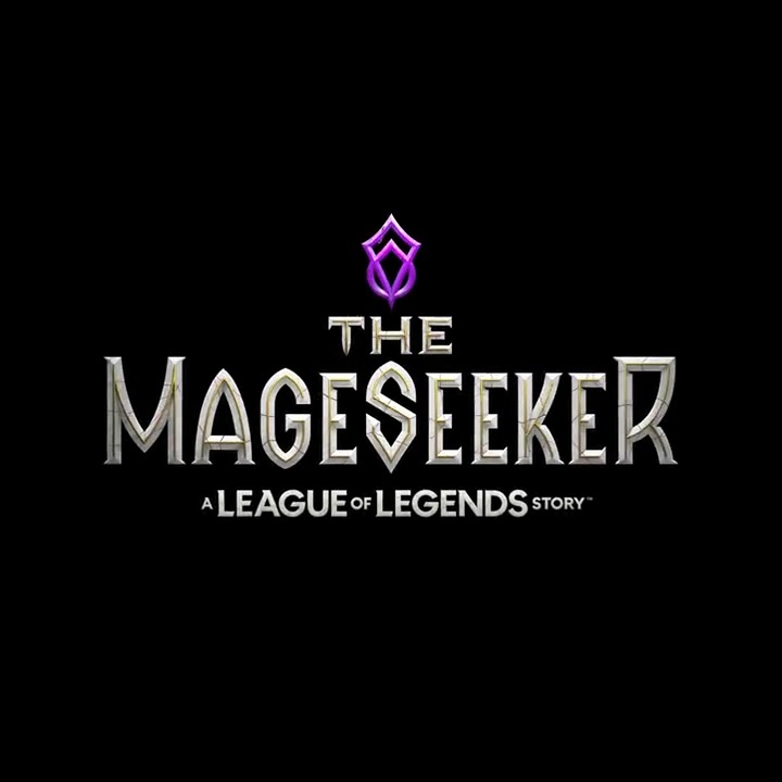 The Mageseeker: Uma História de League of Legends chega em 18 de