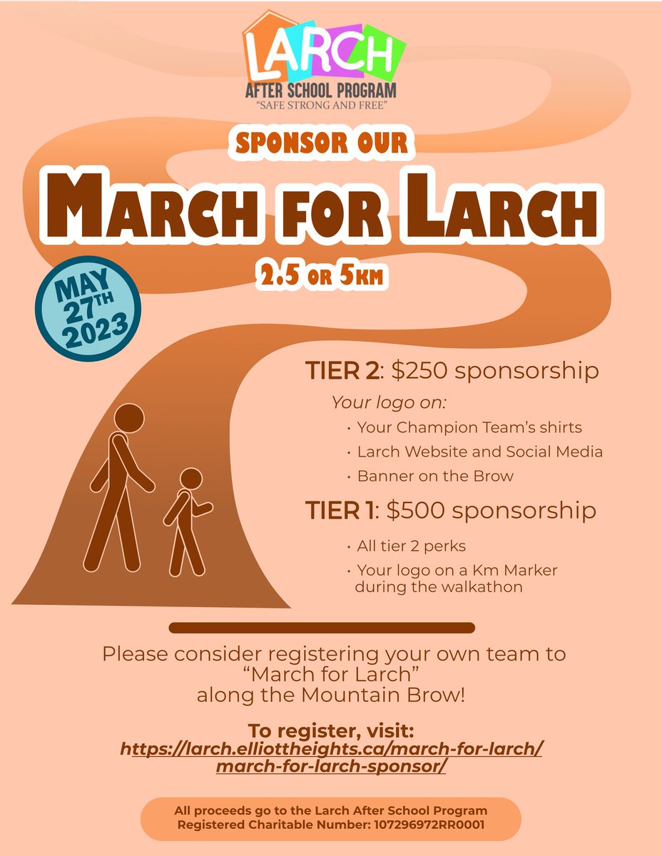 LarchProgram tweet picture