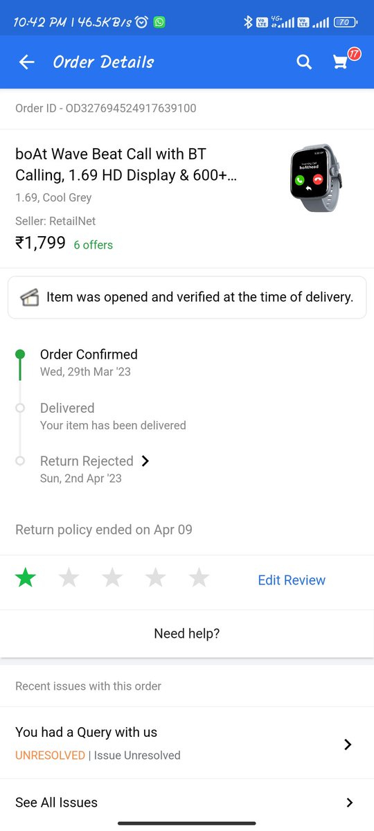 Deepesh2223's tweet photo. @flipkartsupport @Flipkart 
Kya notanki pagal samaj rakha hain https://t.co/8t3G5KJg6G