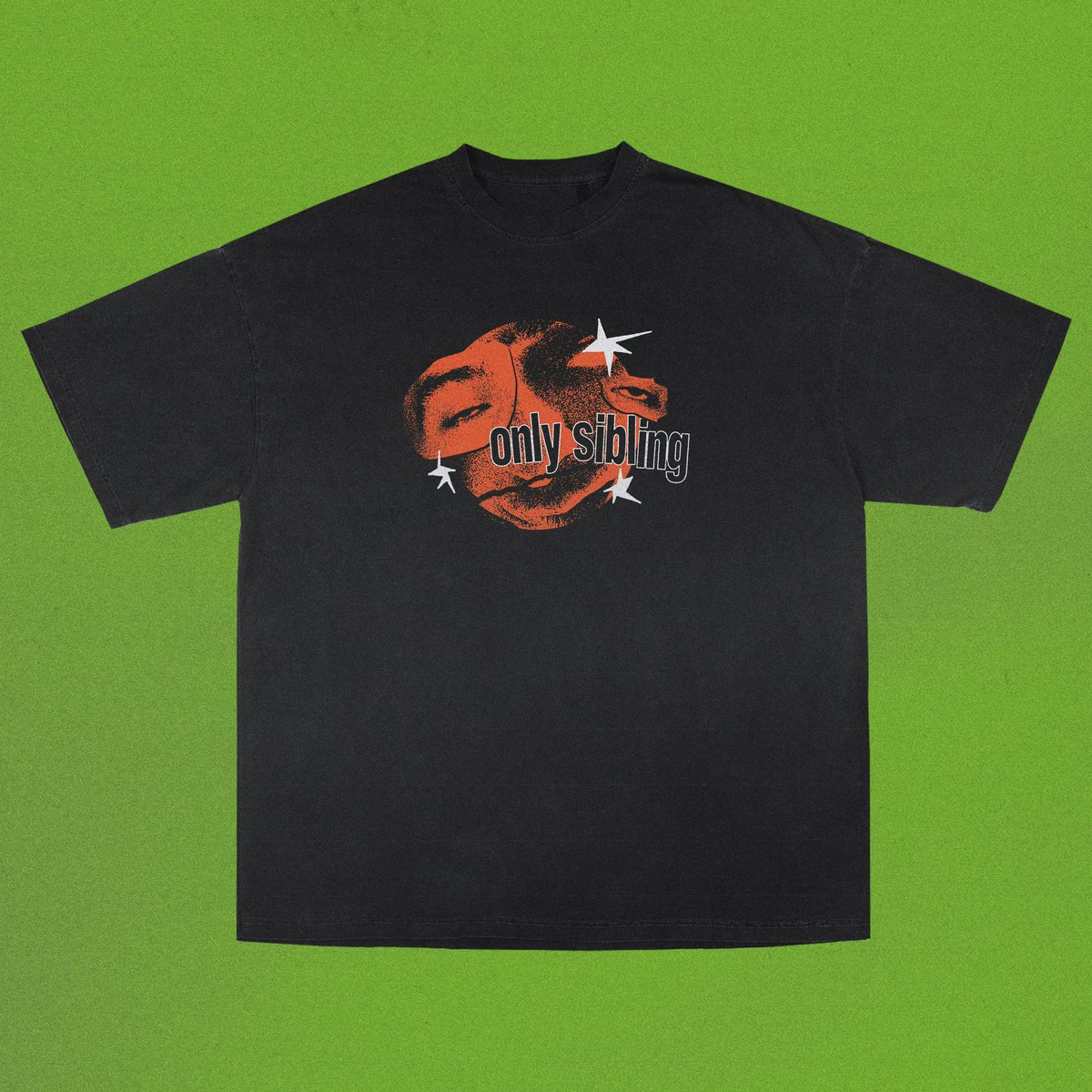 Only Sibling tweet media